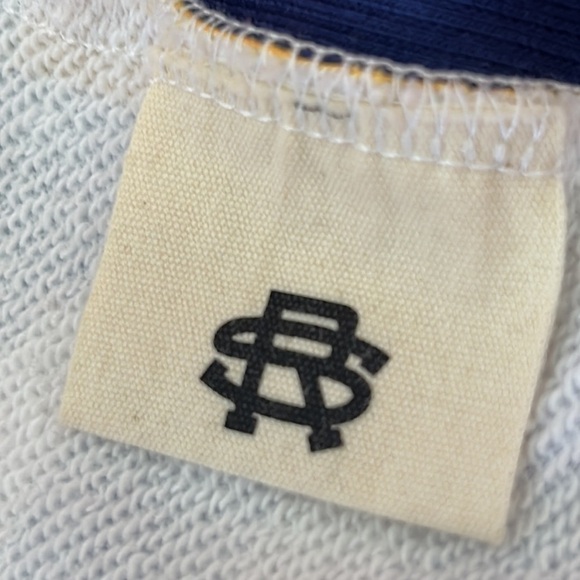 STRIVERS ROW Santa Rosa Hoddie Large - Picture 13 of 15